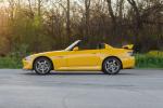 Honda S2000 CR 2008 года (NA)